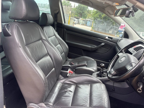 Volkswagen golf mk5 sport - golf,