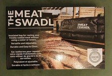 Roast dinner!! Meat Swadl For