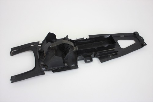 2010 yamaha yzf r125 - yamaha, rear