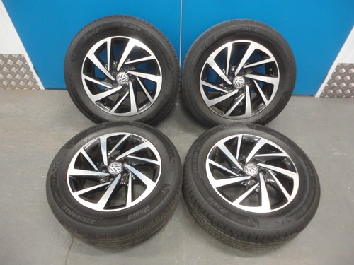 Golf inch alloy wheels - golf,