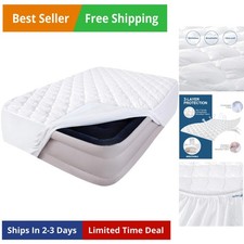 Queen Mattress Pad Thick