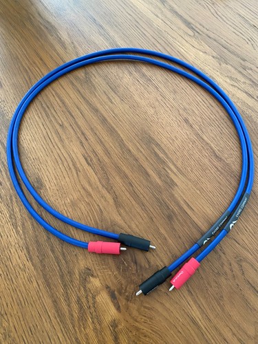 Chord clearwayx aray rca to - rca,