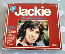 Various Artists - Jackie: The