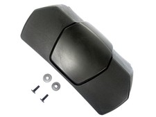 Givi BACKREST BACK REST PAD