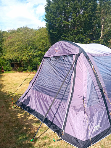 Vango airaway kela tall - vango,
