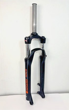 SR Suntour XCM 30 27.5"