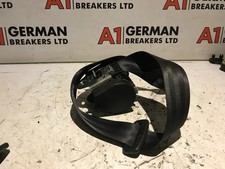 GENUINE 08-12 VW PASSAT CC DRIVER OR PASSENGER REAR SEAT BELT 3C8857805A 3C8