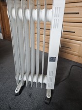 Igenix IG2615 Oil Filled