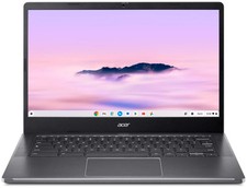 Acer Chromebook 514 Plus 14"