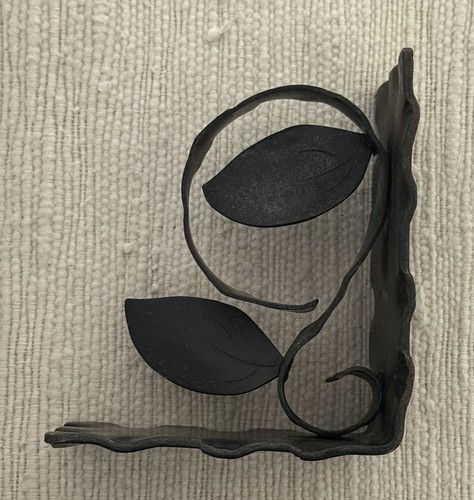 Vintage handcrafted brutalist - vintage,