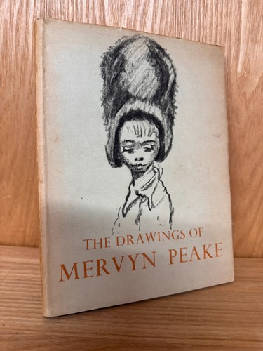 1949 the drawing mervyn - of,