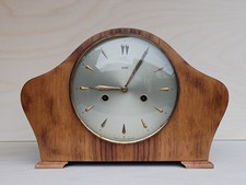 Vintage Smiths 8-Day Mantel