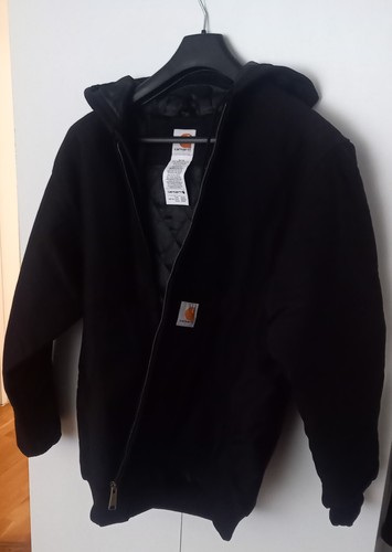 Men carhartt harrington - men's,
