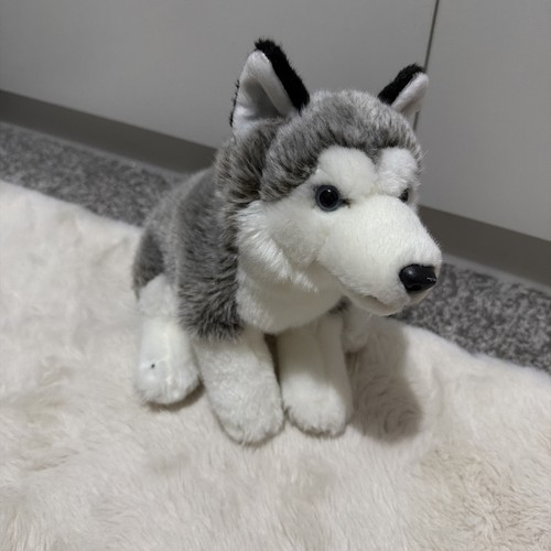 Toys soft toy - r,