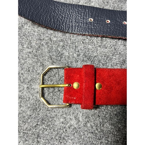 Harness house vintage red - house,