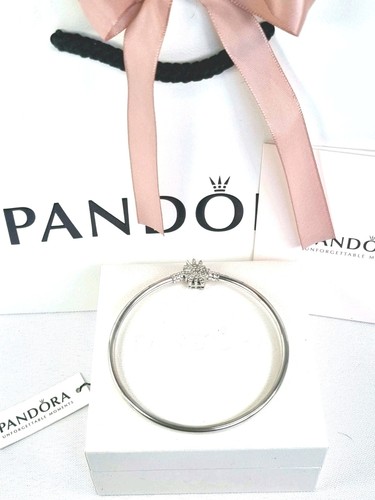 Pandora firework clasp - pandora, bangle