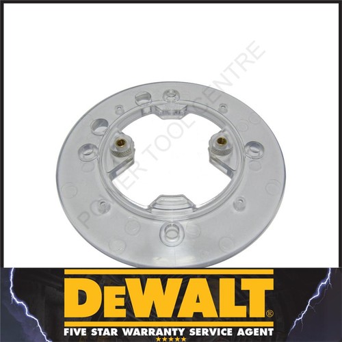 Dewalt n092764 circular - dewalt, base