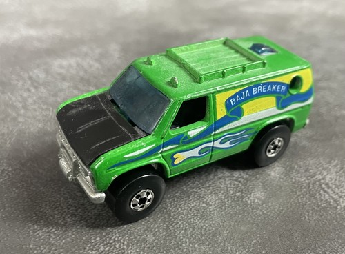 Hot wheels baja - hot,