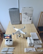 Dji Phantom 4 Pro Plus V2.0