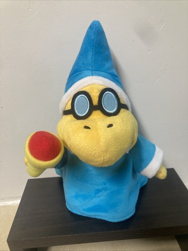 Original kamek magikoopa - kamek,