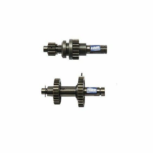 Transmission 110 125 - transmission, cc