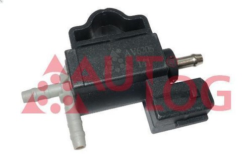 Boost pressure control valve - boost,