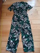 Mango Casual Women's Wide-Leg