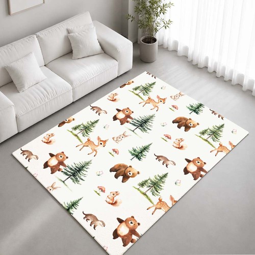 Rug non slip - room, mat
