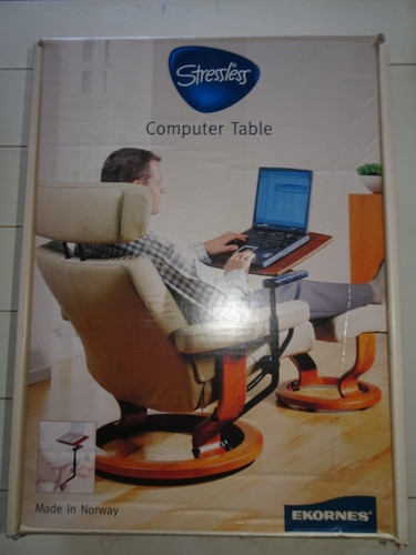 Ekornes stressless adjustable - ekornes,