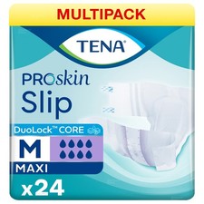 TENA ProSkin Slip Maxi Medium