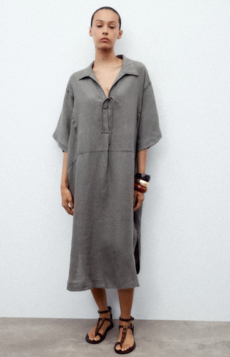 Zara grey 100 - zara,