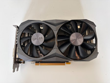Zotac GeForce GTX 1080 Ti Mini