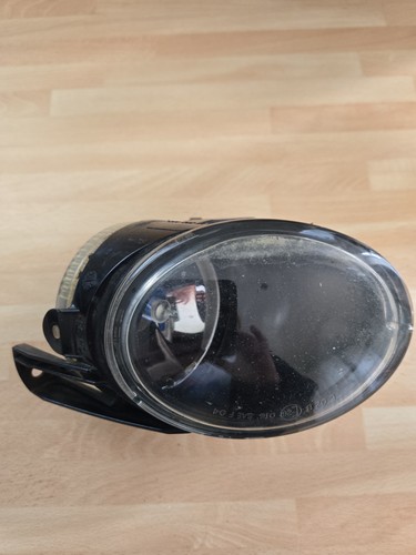 Passat fog light - b6,