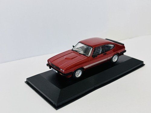 Corgi vanguards va10824 ford - corgi,