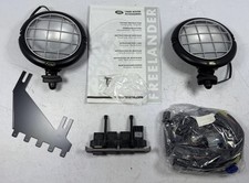Original Front Fog Lights Land