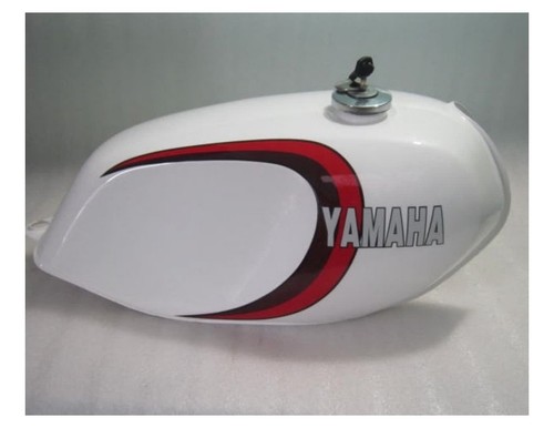 Yamaha rd350lc 1980 model - yamaha, 1980-81