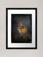 Bob Marley Reggae Vintage