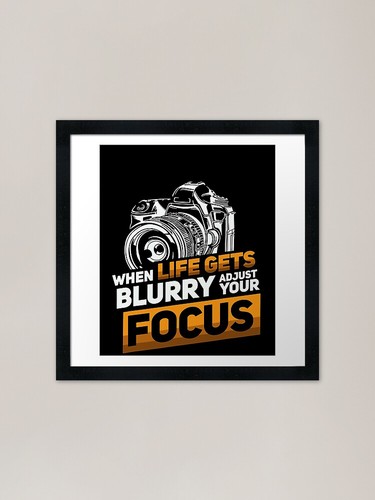 Camera photography when life - photography,