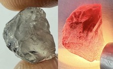 4.7 Ct Natural Colour Change