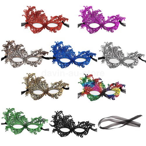 New women halloween lace - new,