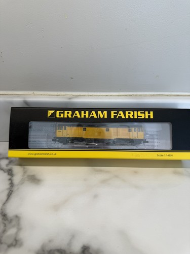 Graham farish gauge 371 - graham, n
