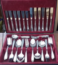 Housley Caravelle Internation