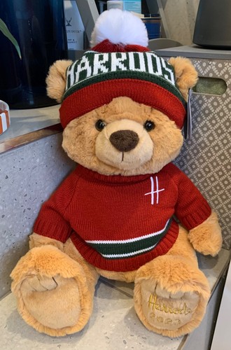 2023 harrods christmas xmas - -,