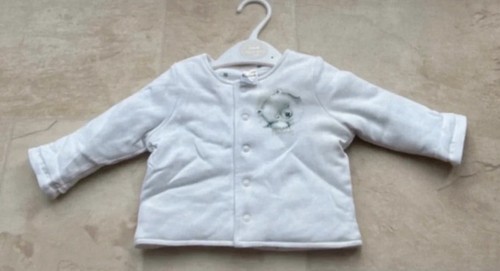 Harrods baby christmas bear - harrods,