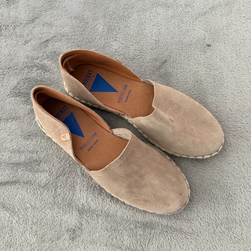 Verbenas suede carmen - verbenas,