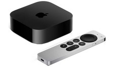Apple TV 4K 64GB (3rd