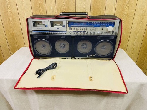 Vintage sharp 1000 the - vintage, gf-1000
