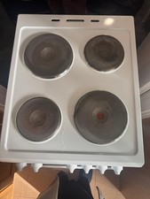 Electric Cooker 50cm Free
