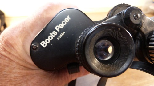 Boots pacer binoculars - pacer,