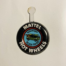 Hot Wheels Redline 